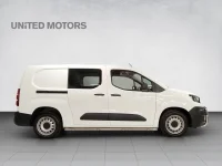 Peugeot Partner Team L2 BlueHDi 100 75kW thumbnail