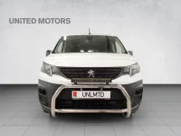 Peugeot Partner Team L2 BlueHDi 100 75kW thumbnail