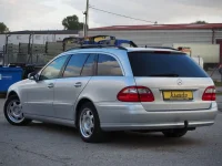 Mercedes-Benz E220 T Elegance 2.1 110kW thumbnail