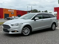 Ford Mondeo Turnier Business EU6 2 110kW thumbnail