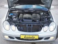 Mercedes-Benz E220 T Elegance 2.1 110kW thumbnail