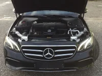 Mercedes-Benz E220 d Avangarde Facelift EU6 2 143kW thumbnail