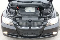 BMW 325 D 3 145kW thumbnail