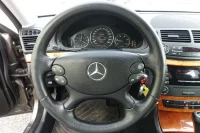 Mercedes-Benz E220 Elegance Facelift 2.1 125kW thumbnail