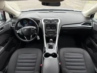 Ford Mondeo Turnier Business EU6 2 110kW thumbnail