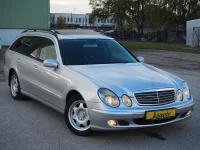 Mercedes-Benz E220 T Elegance 2.1 110kW thumbnail