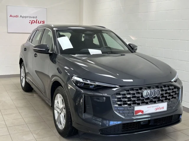 Image of Audi Q5 150kW