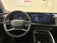 Audi Q5 150kW thumbnail