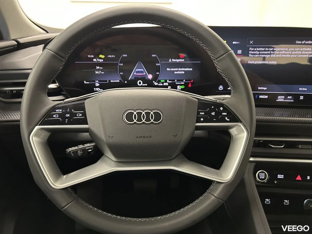 Audi Q5 150kW