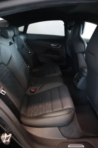 Audi RS e-Tron GT 142kW thumbnail