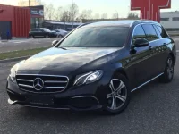 Mercedes-Benz E220 d Avangarde Facelift EU6 2 143kW thumbnail