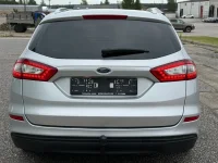 Ford Mondeo Turnier Business EU6 2 110kW thumbnail