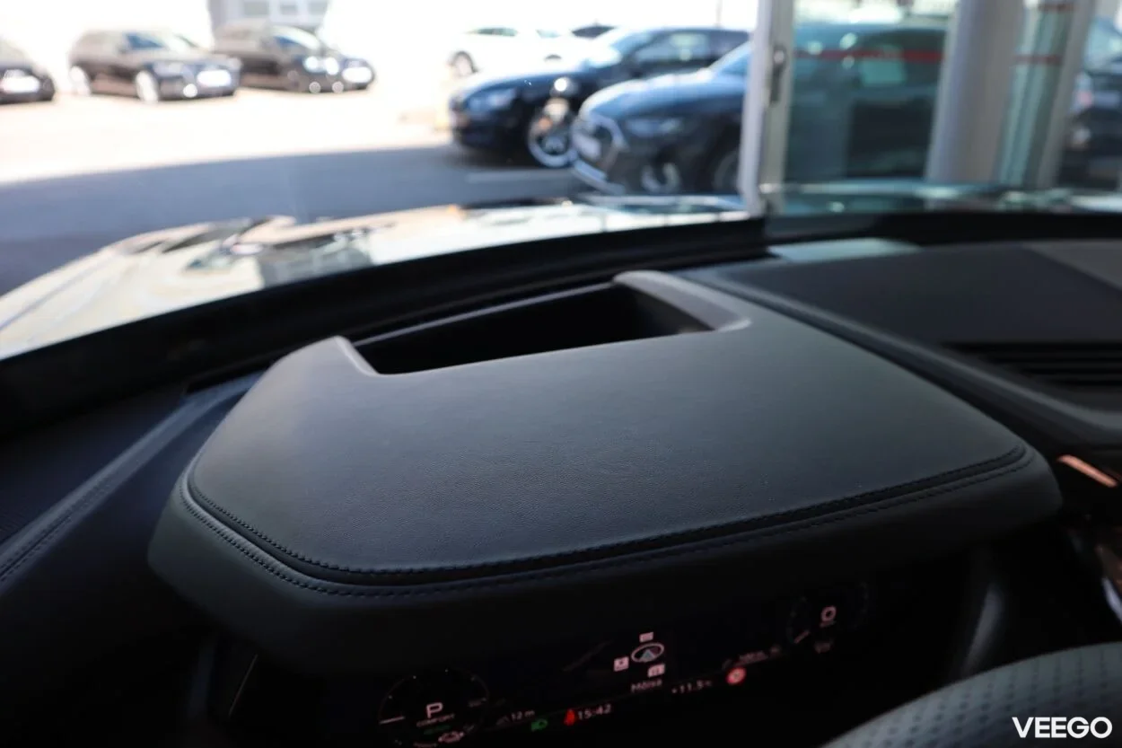 Audi RS e-Tron GT 142kW