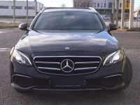 Mercedes-Benz E220 d Avangarde Facelift EU6 2 143kW thumbnail