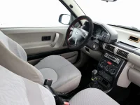 Land Rover Freelander 1.8 86kW thumbnail