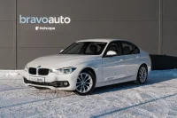 BMW 318 d LCi 2 110kW thumbnail
