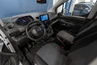 Peugeot Rifter - 1.5 75kW thumbnail