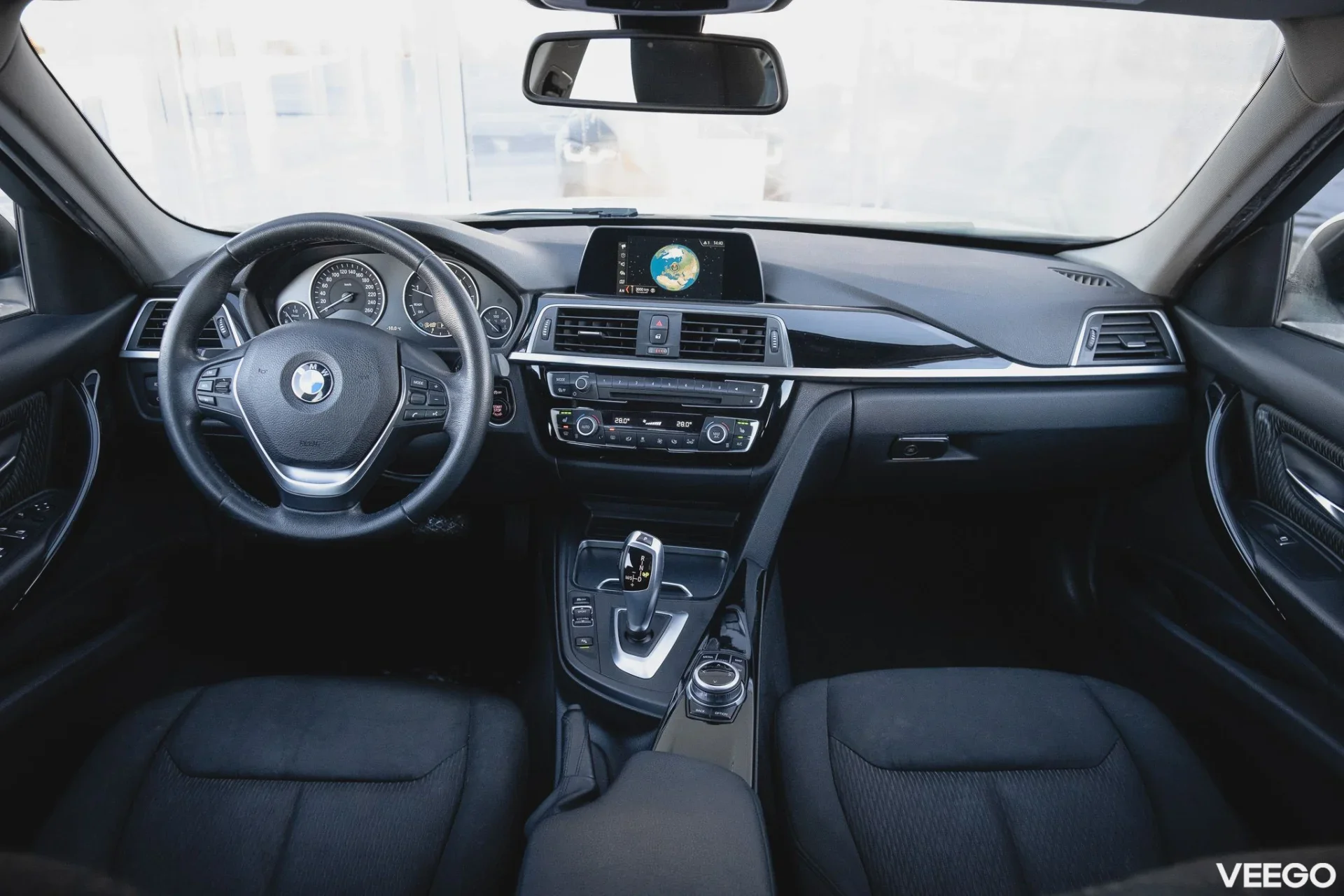 BMW 318 d LCi 2 110kW