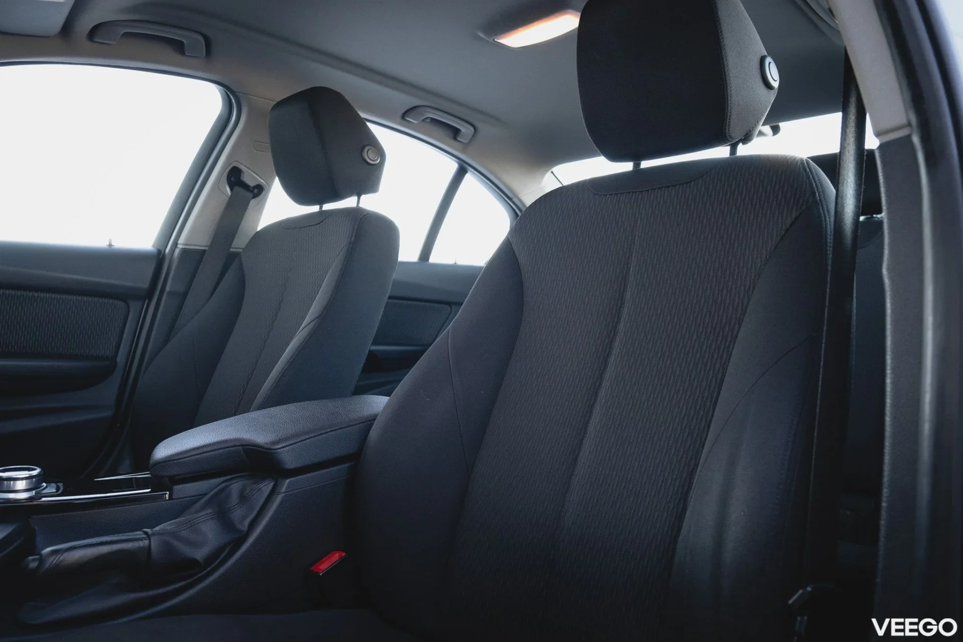 BMW 318 d LCi 2 110kW