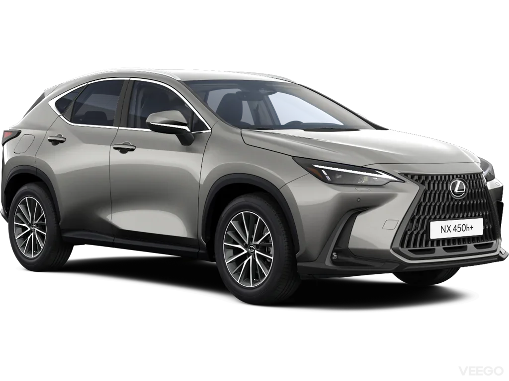 Lexus NX 450h+ Business Plus 2.5 136kW