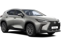 Lexus NX 450h+ Business Plus 2.5 136kW thumbnail