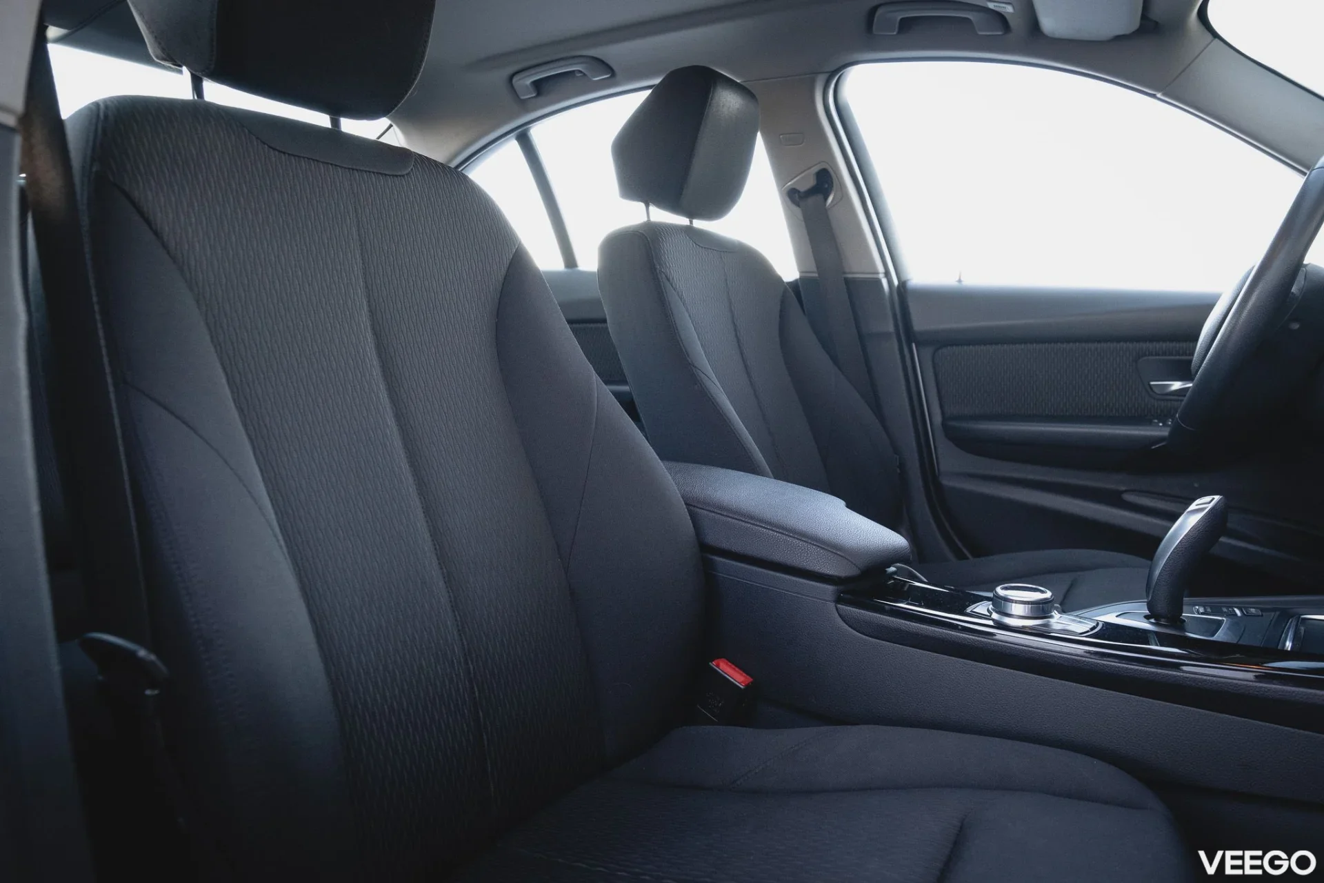 BMW 318 d LCi 2 110kW