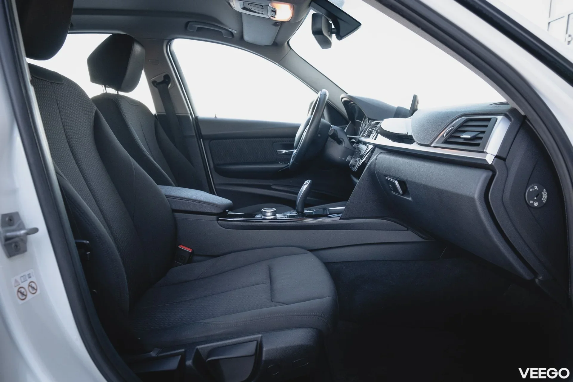 BMW 318 d LCi 2 110kW