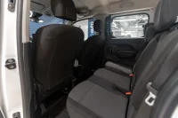 Peugeot Rifter - 1.5 75kW thumbnail