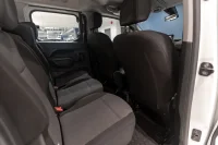 Peugeot Rifter - 1.5 75kW thumbnail