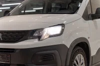 Peugeot Rifter - 1.5 75kW thumbnail