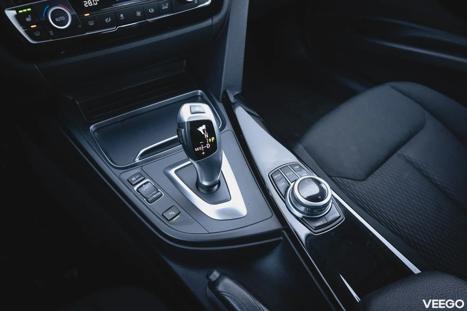 BMW 318 d LCi 2 110kW