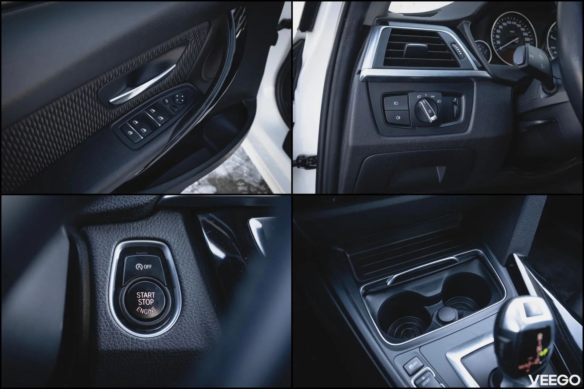 BMW 318 d LCi 2 110kW