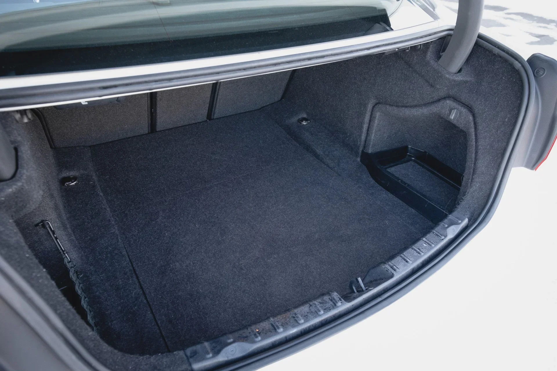 BMW 318 d LCi 2 110kW