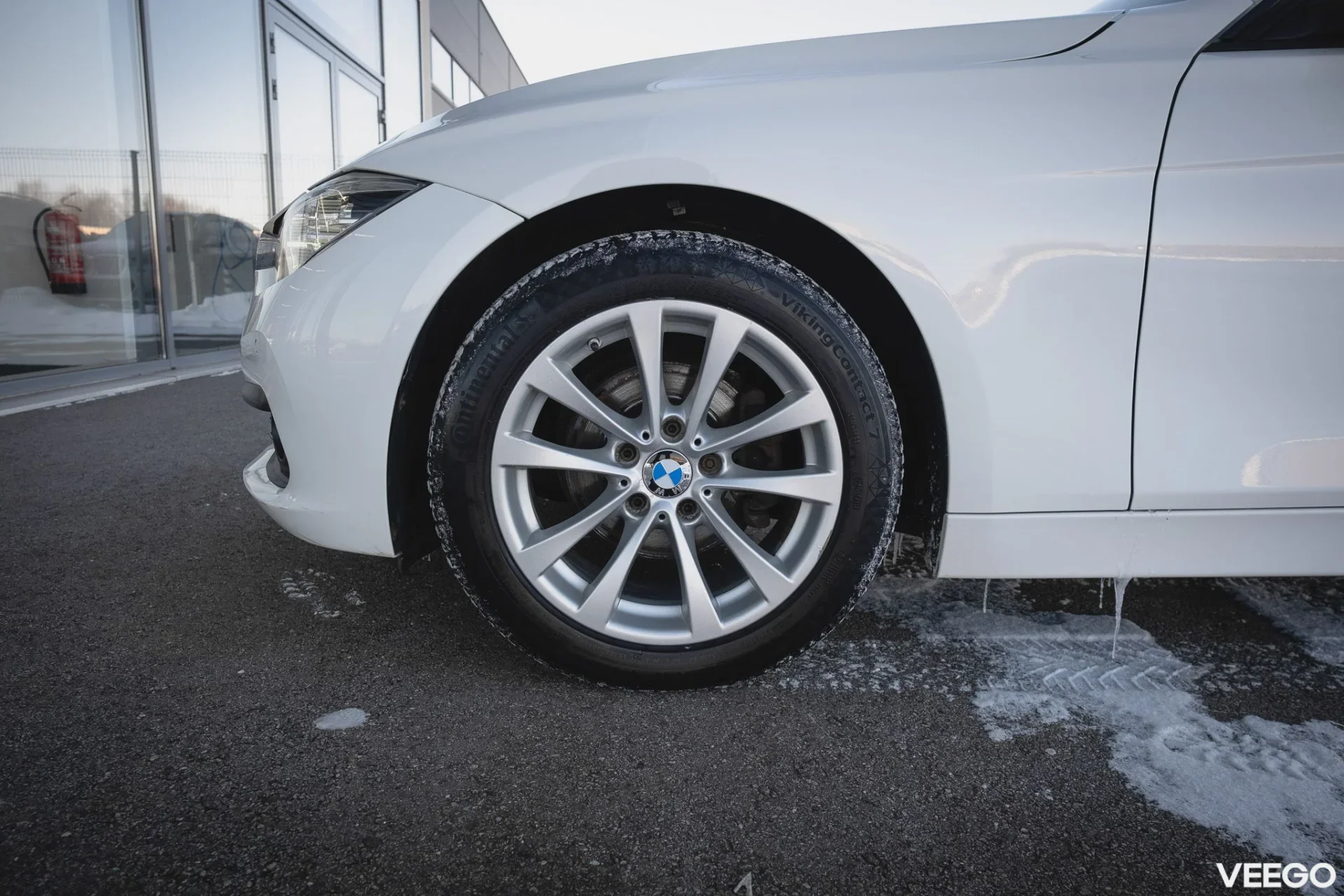 BMW 318 d LCi 2 110kW