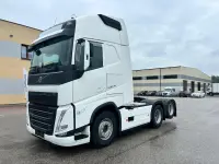 Volvo FH500 375kW thumbnail