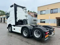 Volvo FH500 375kW thumbnail