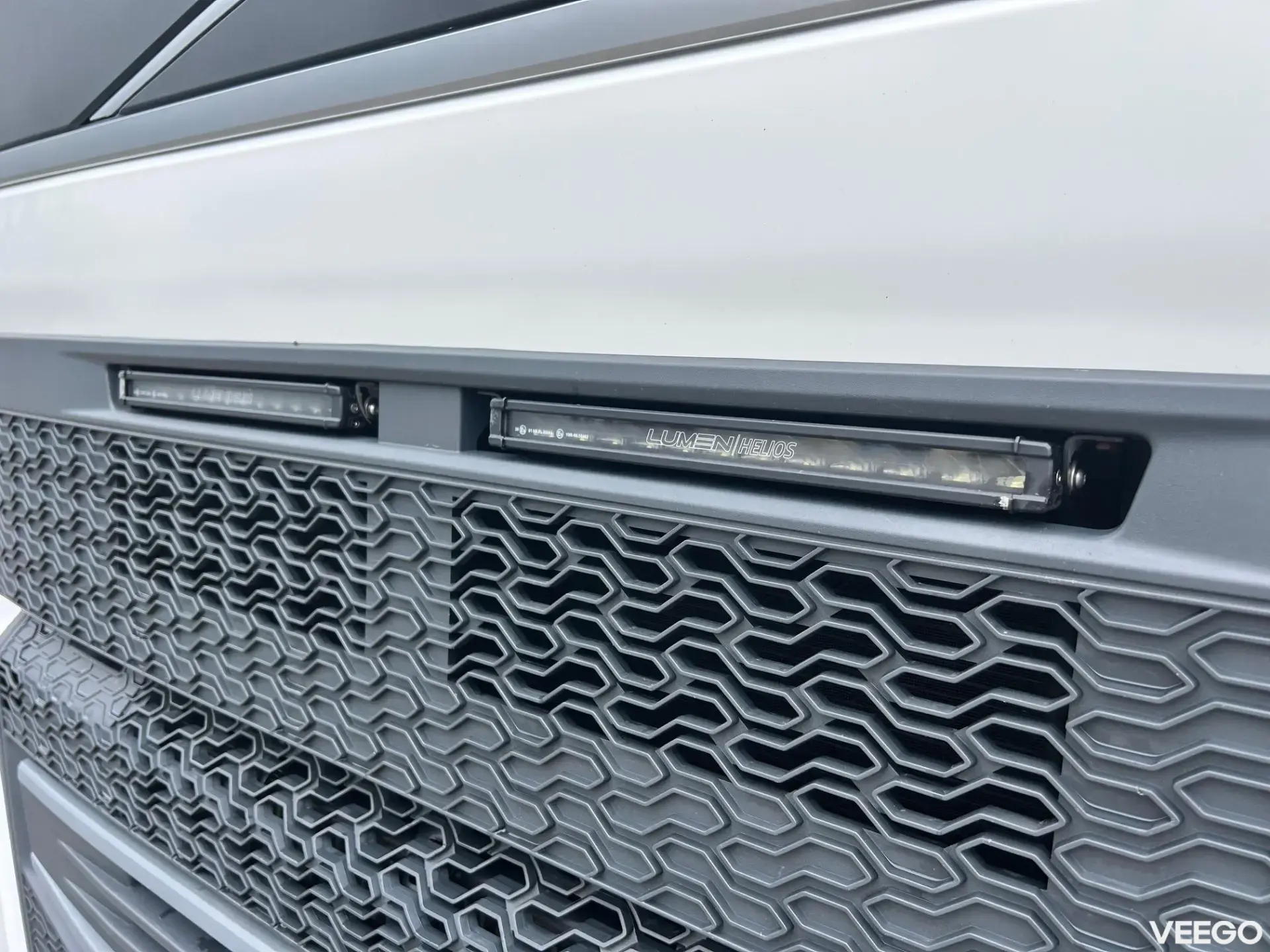 Volvo FH500 375kW