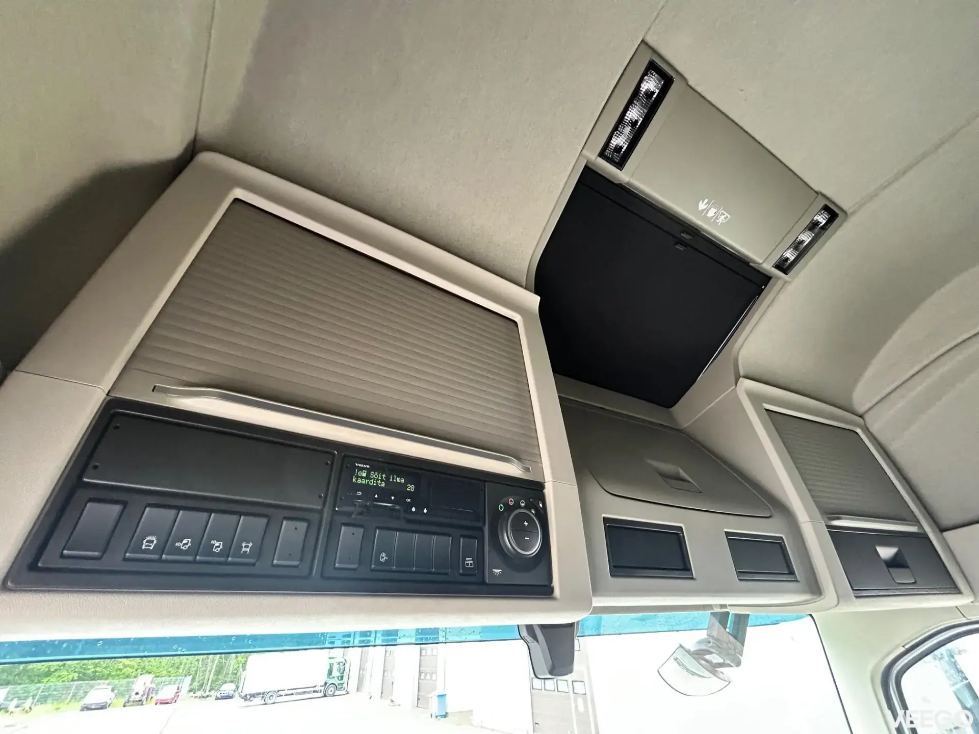 Volvo FH500 375kW