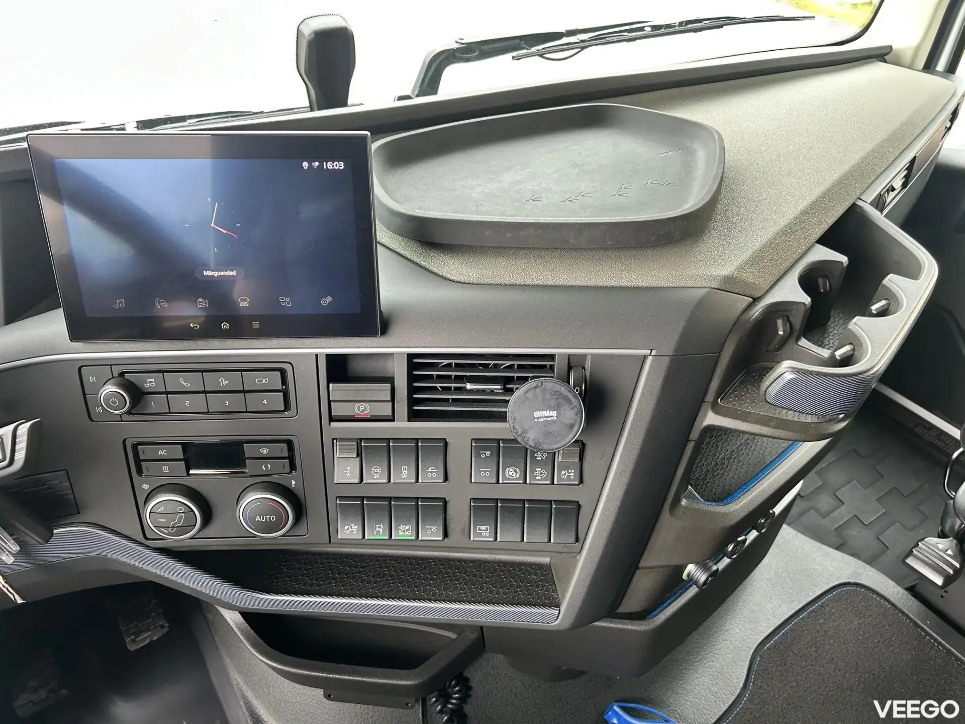 Volvo FH500 375kW