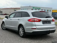 Ford Mondeo Turnier Business EU6 2 110kW thumbnail