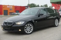 BMW 325 D 3 145kW thumbnail