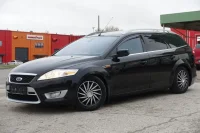 Ford Mondeo Turnier Titanium 2 103kW thumbnail