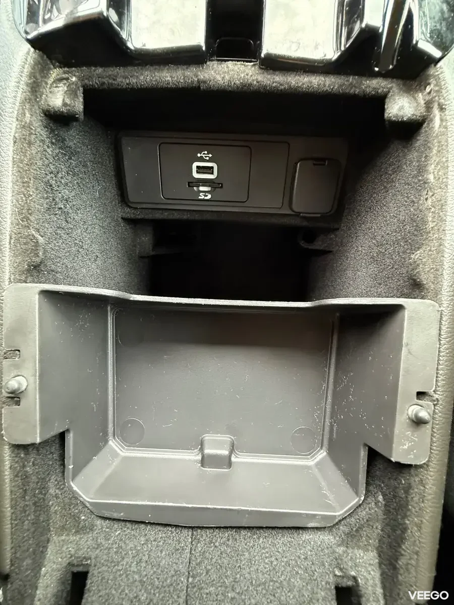 Ford Mondeo Turnier Business EU6 2 110kW