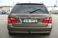 Mercedes-Benz E220 Elegance Facelift 2.1 125kW thumbnail