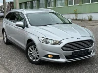 Ford Mondeo Turnier Business EU6 2 110kW thumbnail