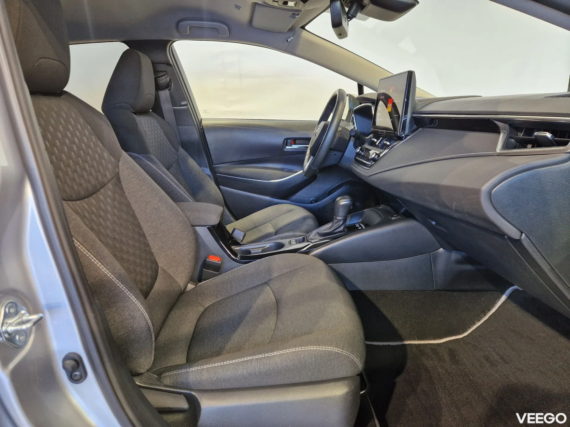 Toyota Corolla Active 1.8 72kW