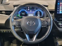 Toyota Corolla Active 1.8 72kW thumbnail
