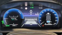 Toyota Corolla Active 1.8 72kW thumbnail