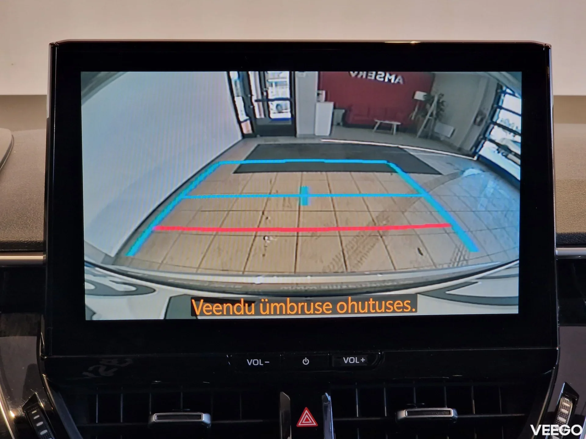 Toyota Corolla Active 1.8 72kW