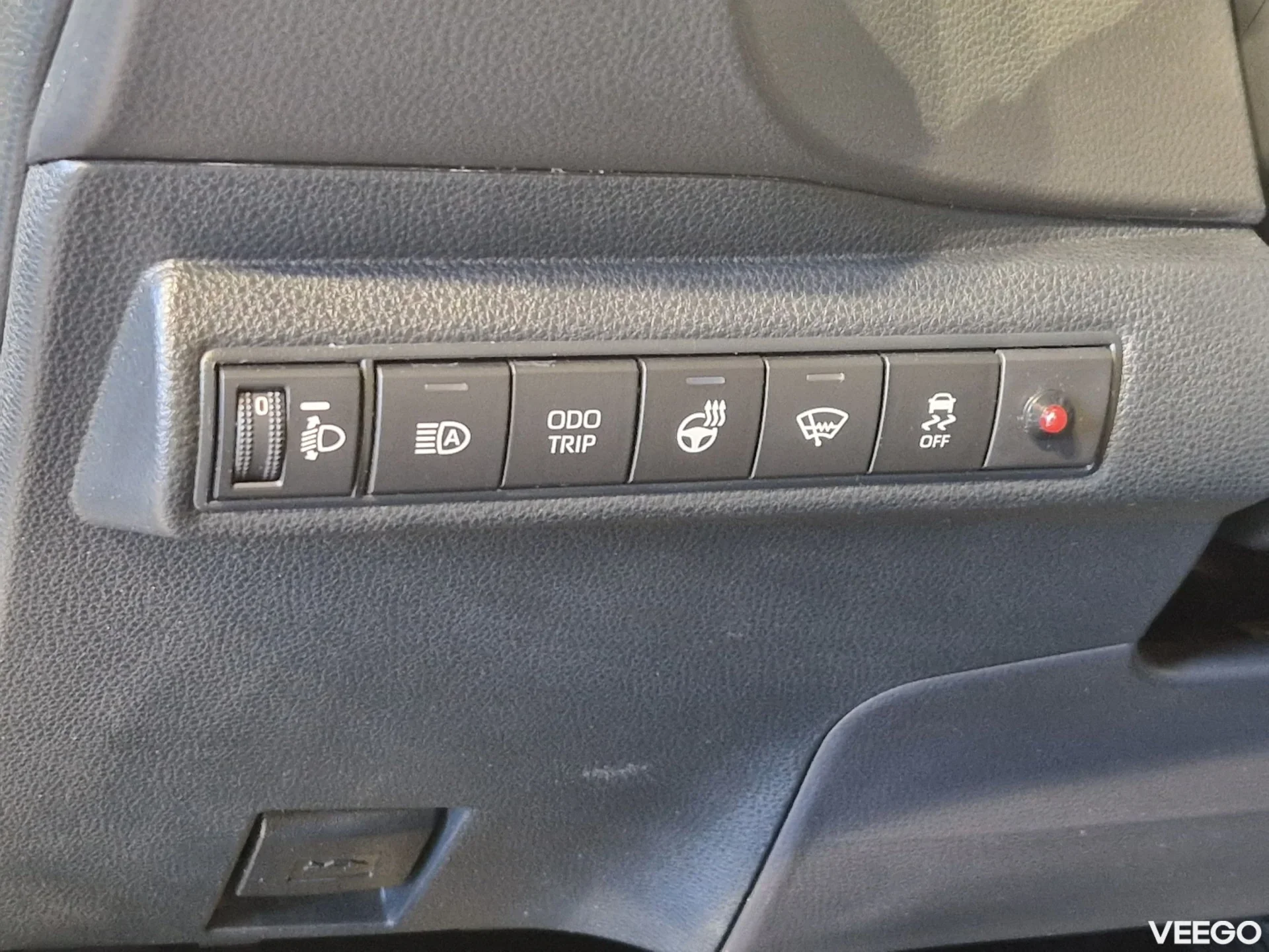 Toyota Corolla Active 1.8 72kW